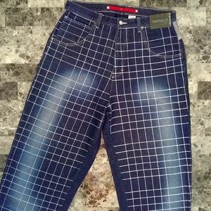 Men's Vokal Jeans